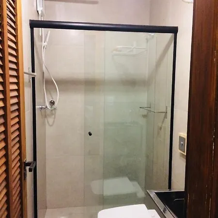 Suite Charme Apt 02 Ilhabela Exterior photo