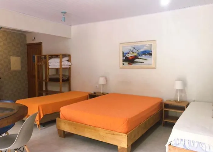 Suite Charme Apt 02
