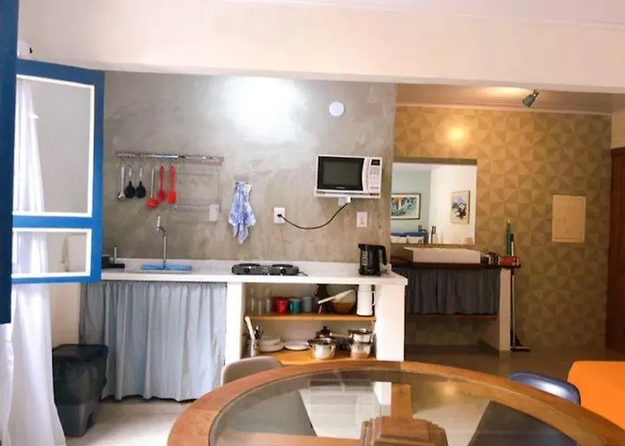 Suite Charme Apt 02