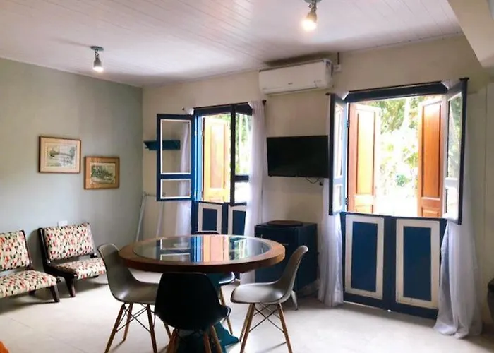 Suite Charme Apt 02