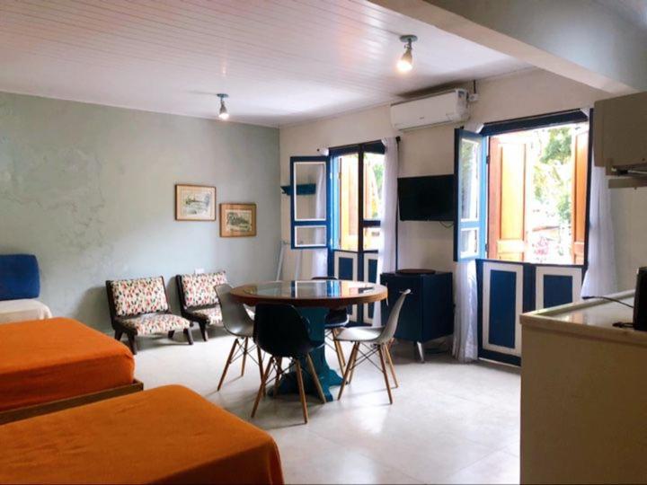 Apartment Charme 02 *