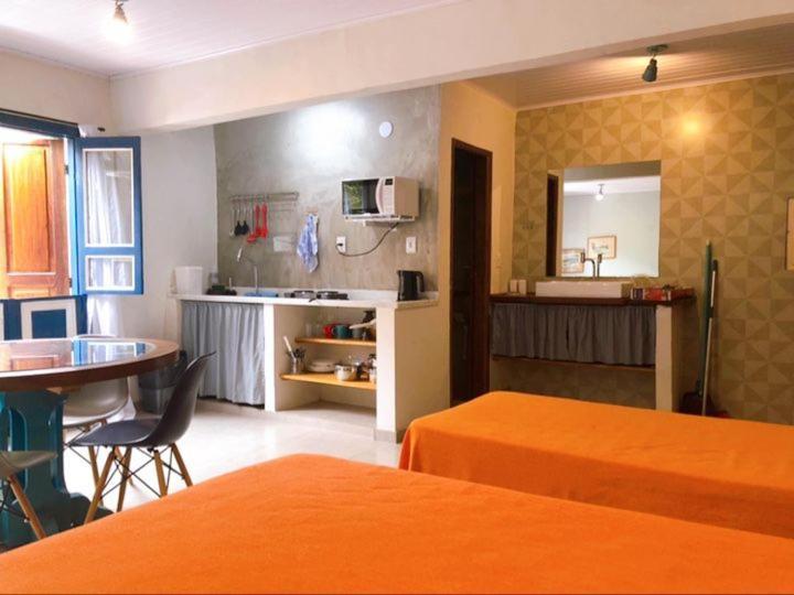 Charme 02 Apartment *